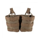 Подсумок Tasmanian Tiger TT 7123 2 SGL MagPouch BEL HK417 MKII от магазина Мандривник Украина